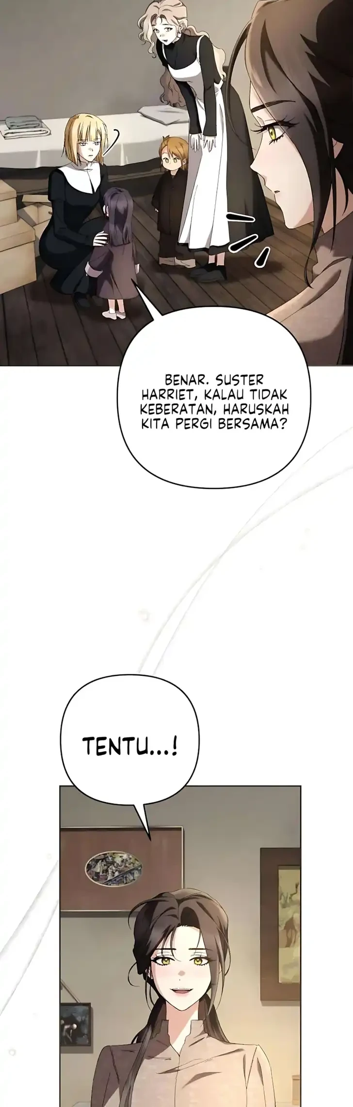 The Scandal Maker Has Returned chapter 6 halaman 18