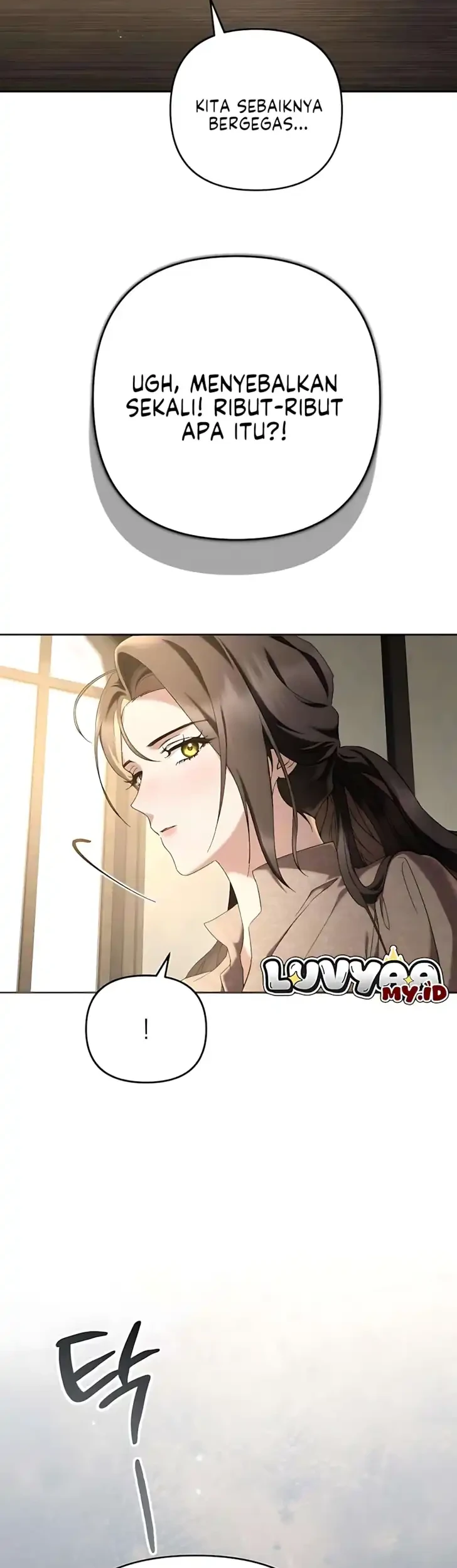 The Scandal Maker Has Returned chapter 6 halaman 20