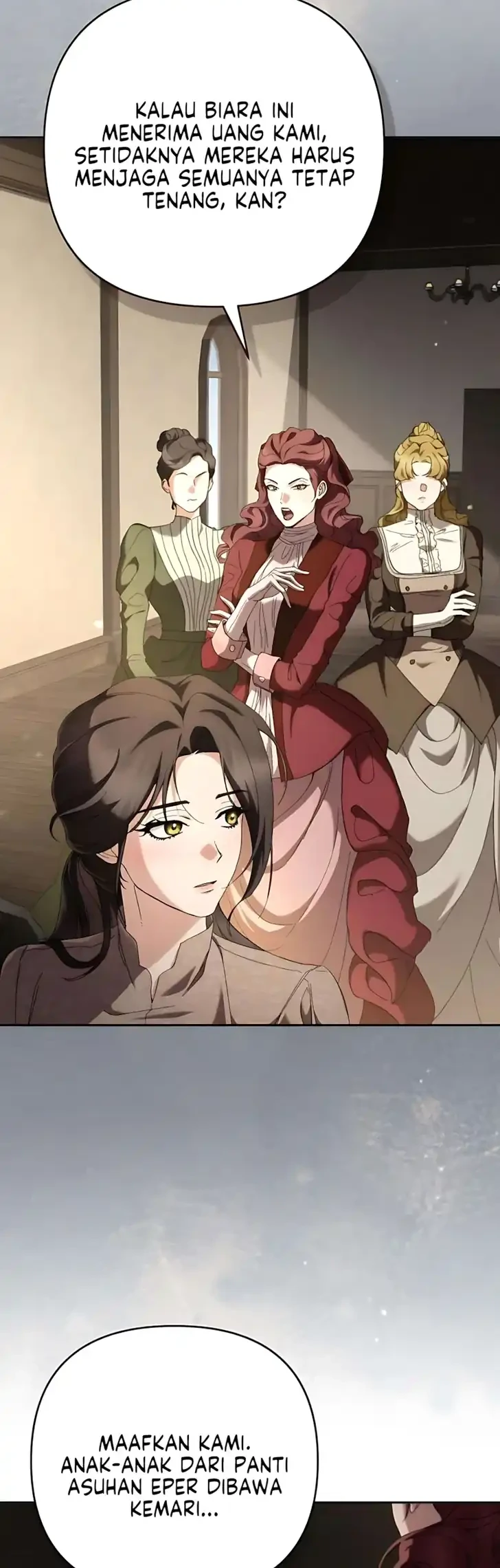 The Scandal Maker Has Returned chapter 6 halaman 21