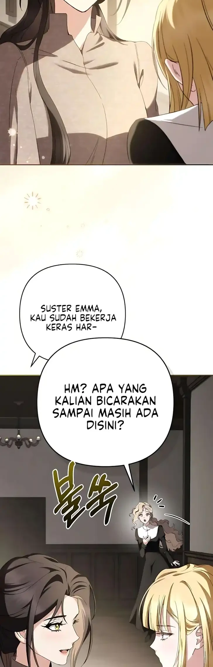 The Scandal Maker Has Returned chapter 6 halaman 42
