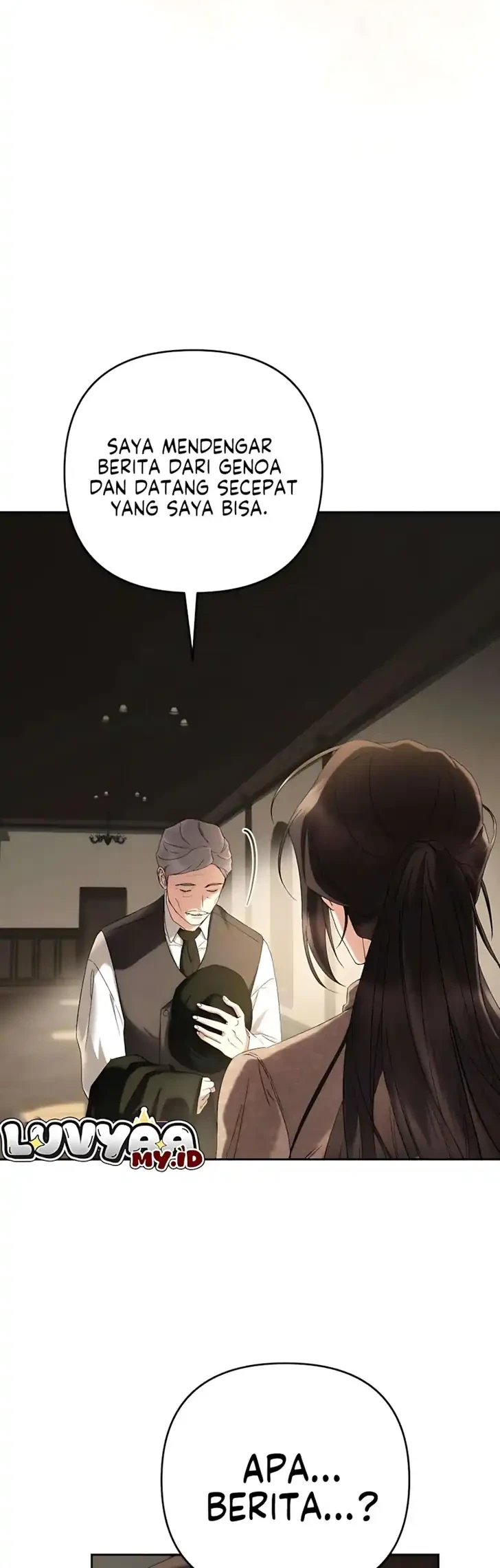 The Scandal Maker Has Returned chapter 6 halaman 54