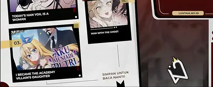 The Scandal Maker Has Returned chapter 6 halaman 59