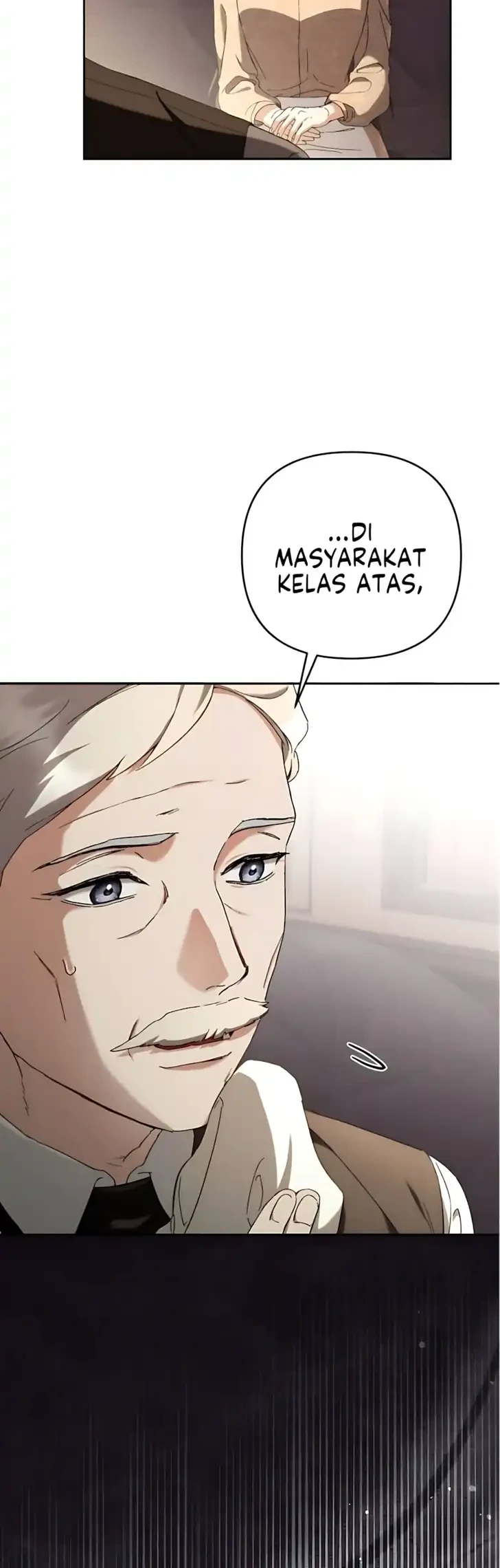 The Scandal Maker Has Returned Bab 7 halaman 6