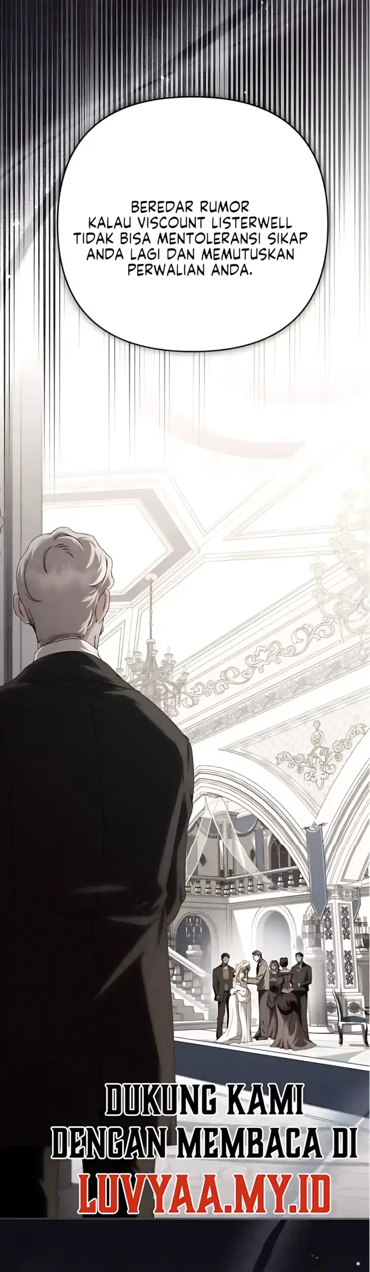 The Scandal Maker Has Returned Bab 7 halaman 7