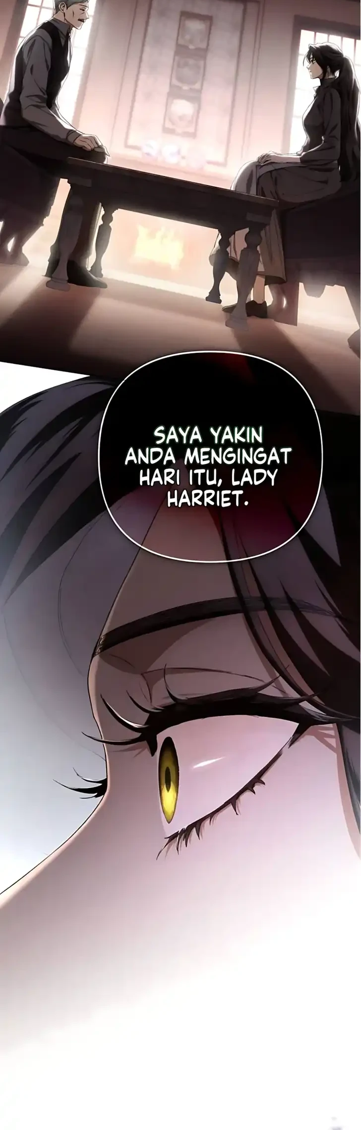 The Scandal Maker Has Returned Bab 7 halaman 12
