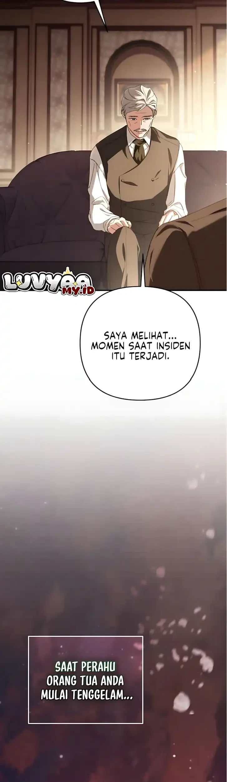 The Scandal Maker Has Returned Bab 7 halaman 19