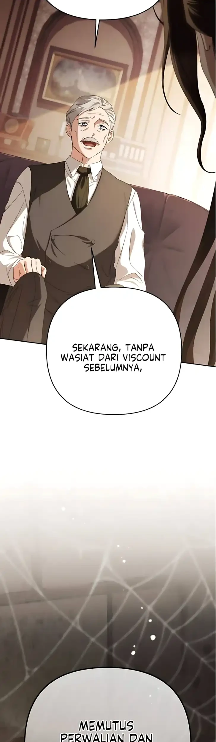 The Scandal Maker Has Returned Bab 7 halaman 29