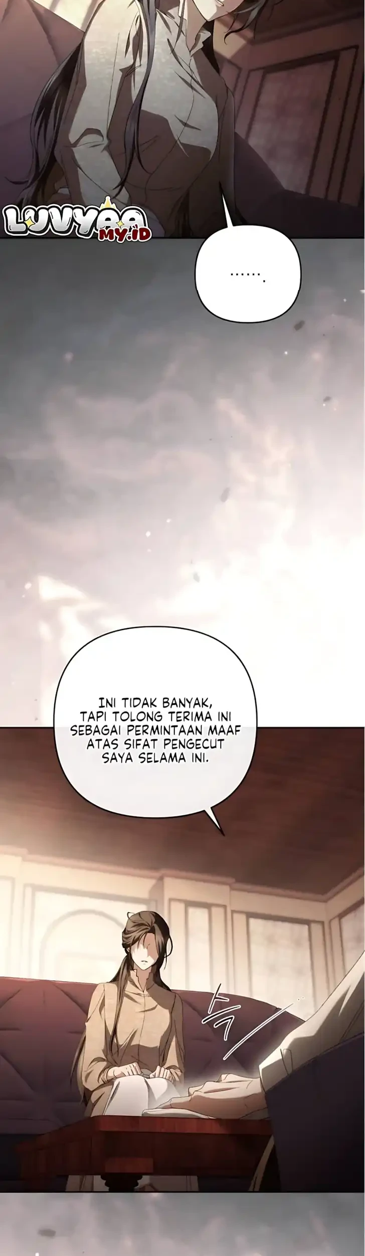 The Scandal Maker Has Returned Bab 7 halaman 32
