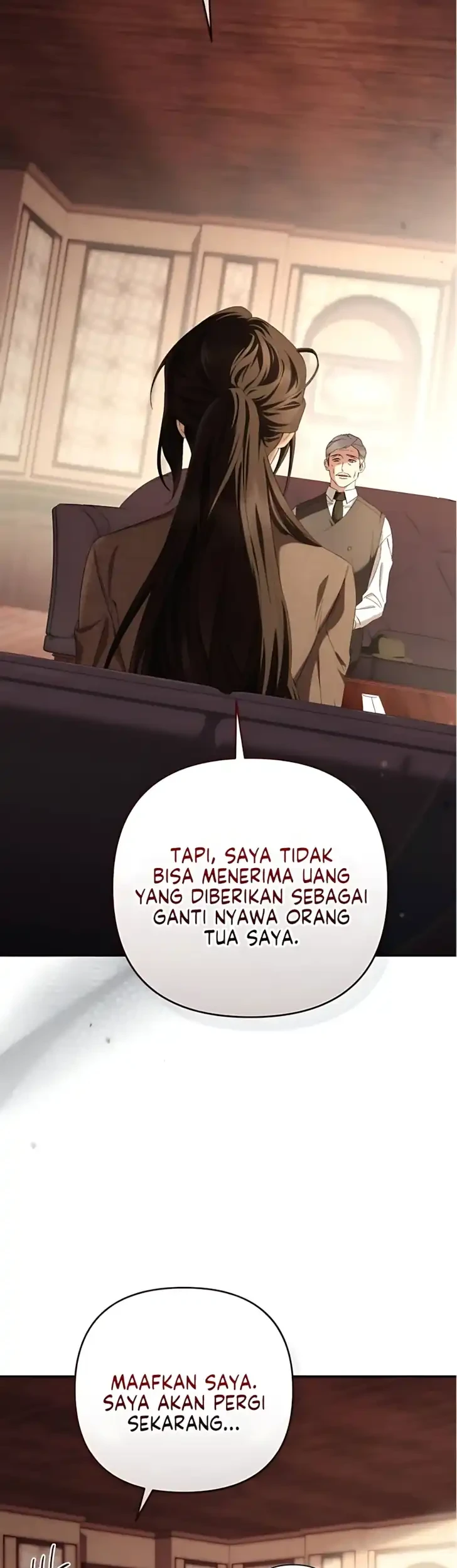 The Scandal Maker Has Returned Bab 7 halaman 34
