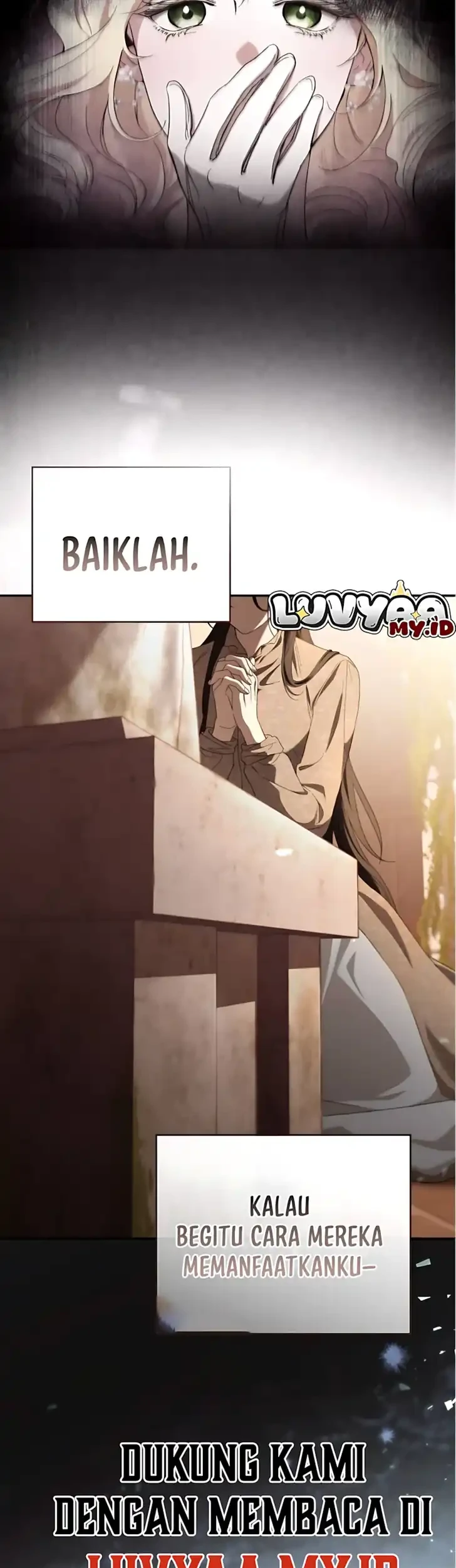 The Scandal Maker Has Returned Bab 7 halaman 55