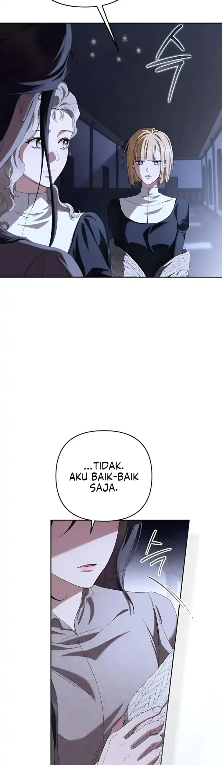 The Scandal Maker Has Returned Bab 8 halaman 7