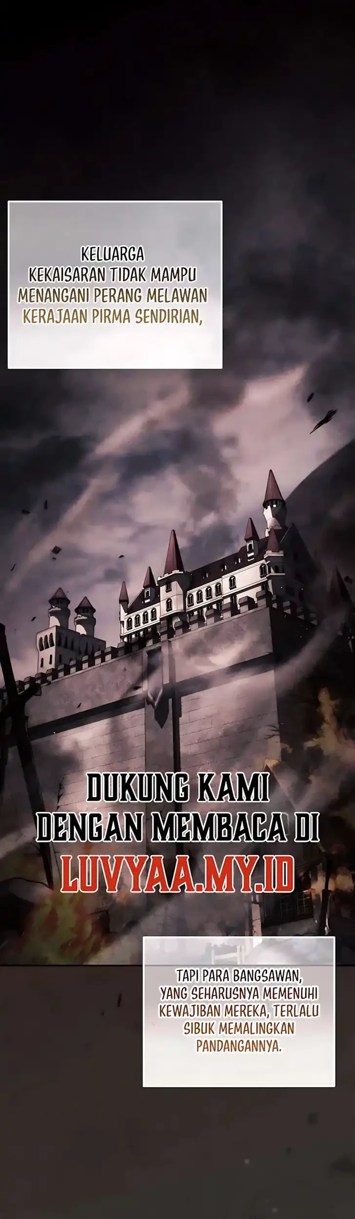 The Scandal Maker Has Returned Bab 8 halaman 20