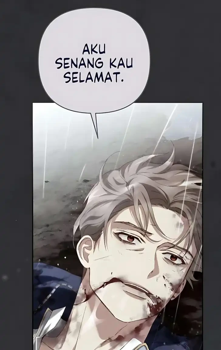 The Scandal Maker Has Returned Bab 8 halaman 24