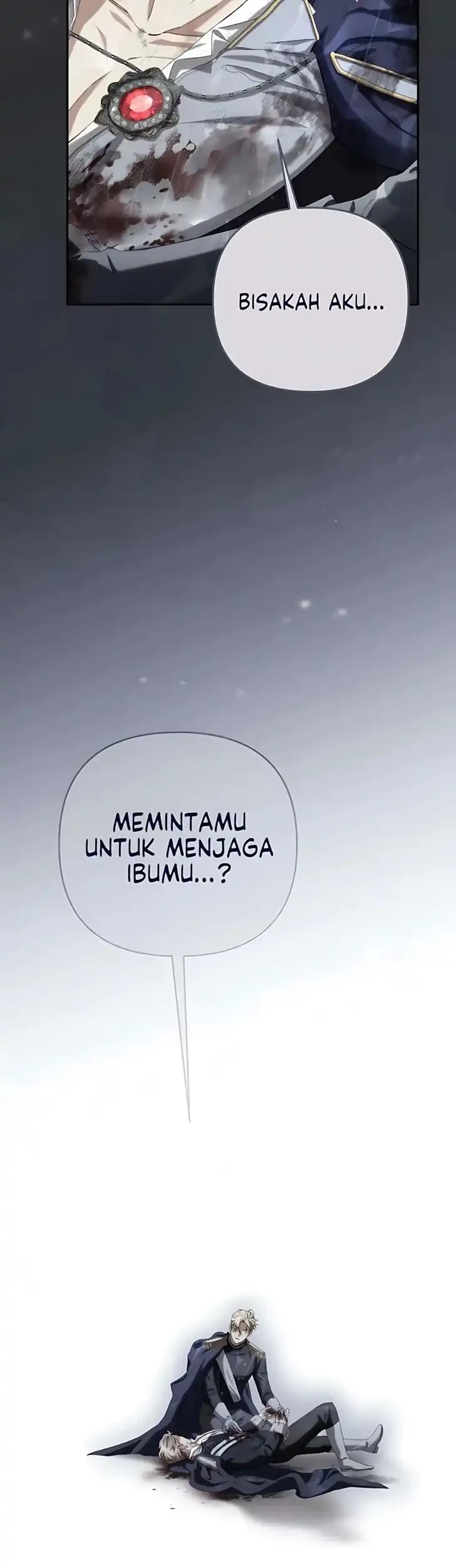 The Scandal Maker Has Returned Bab 8 halaman 25