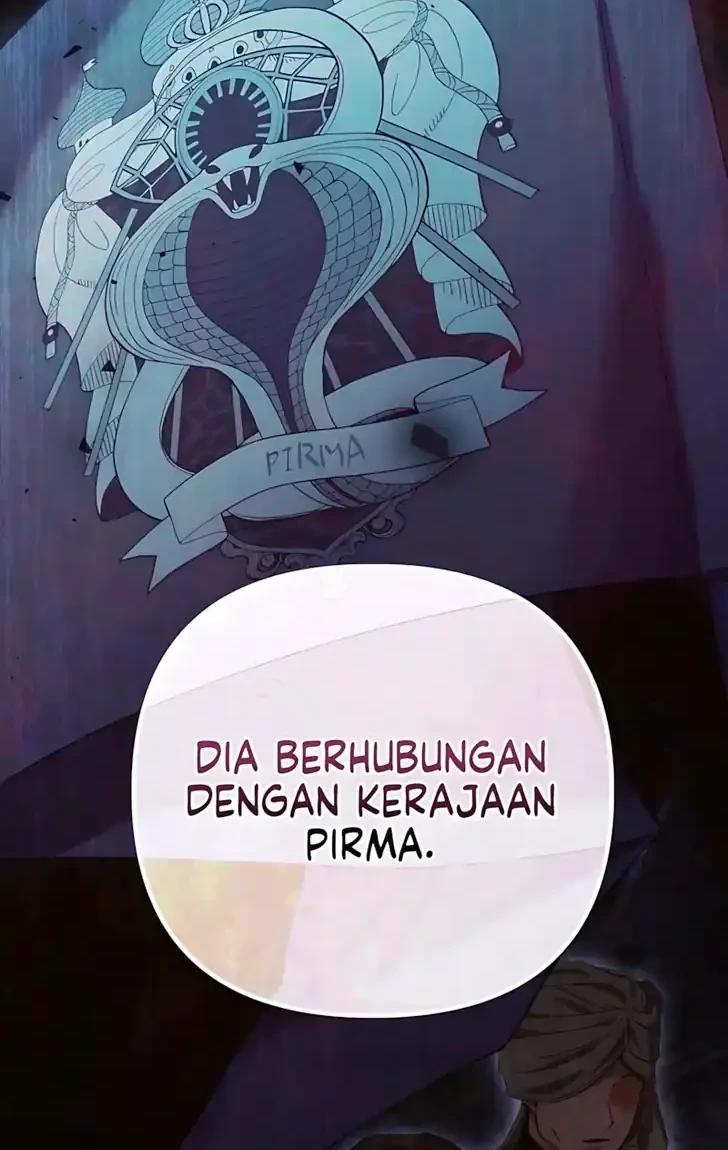 The Scandal Maker Has Returned Bab 8 halaman 36