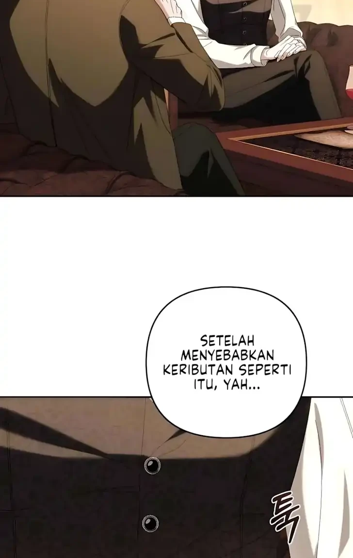 The Scandal Maker Has Returned Bab 8 halaman 42