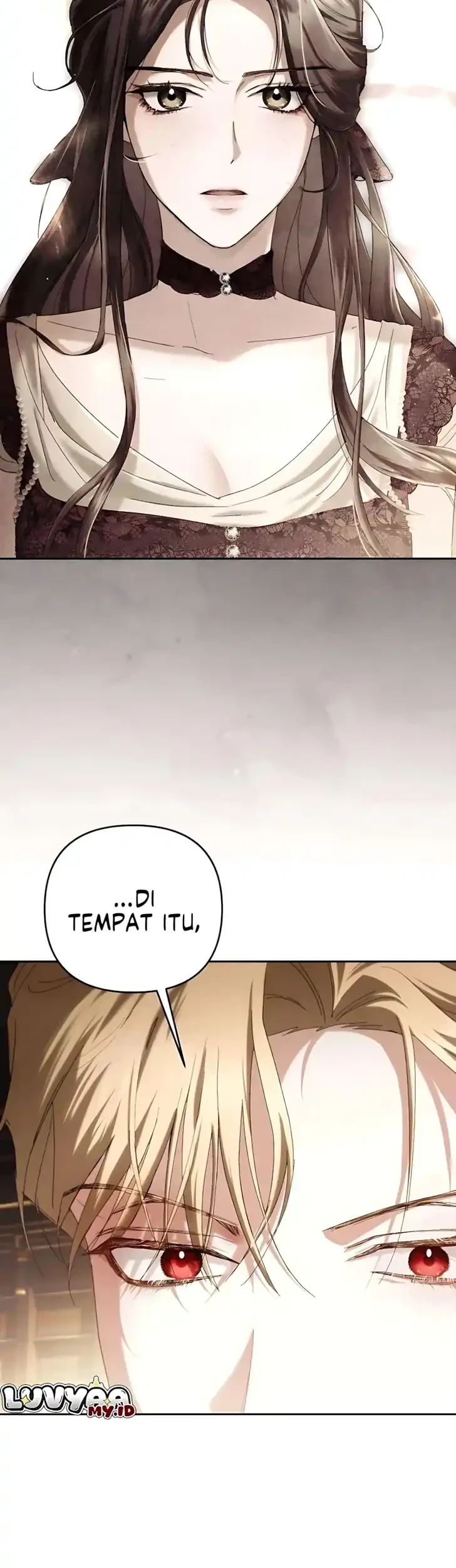 The Scandal Maker Has Returned Bab 8 halaman 46