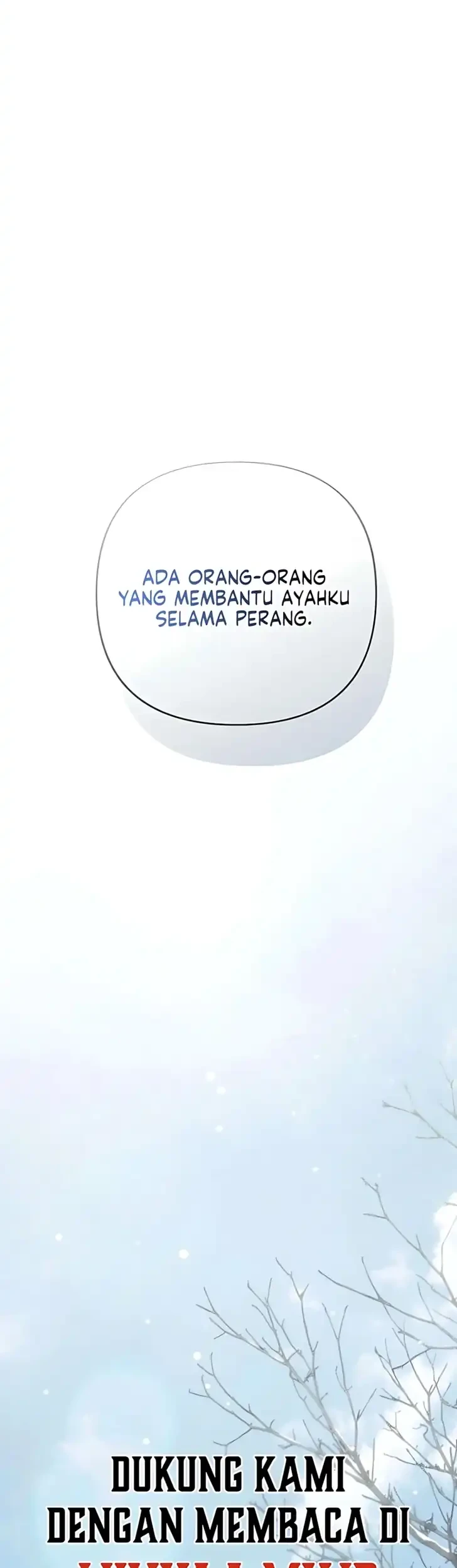 The Scandal Maker Has Returned Bab 8 halaman 47