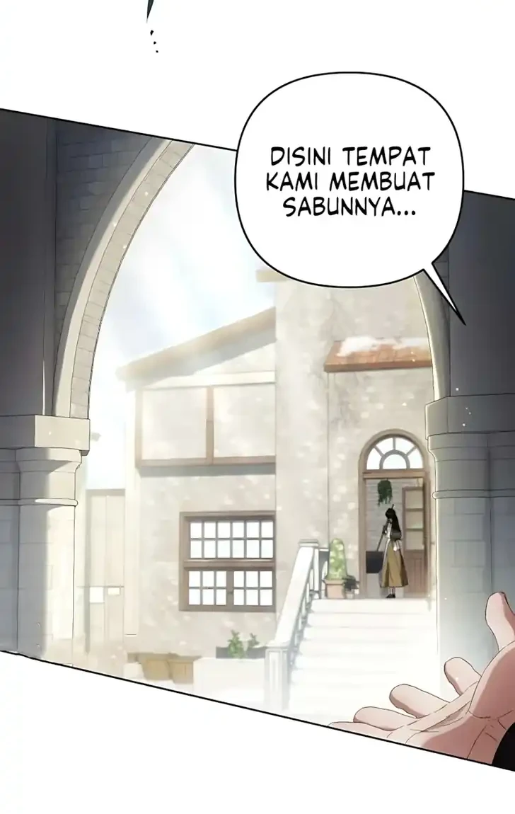 The Scandal Maker Has Returned Bab 8 halaman 54