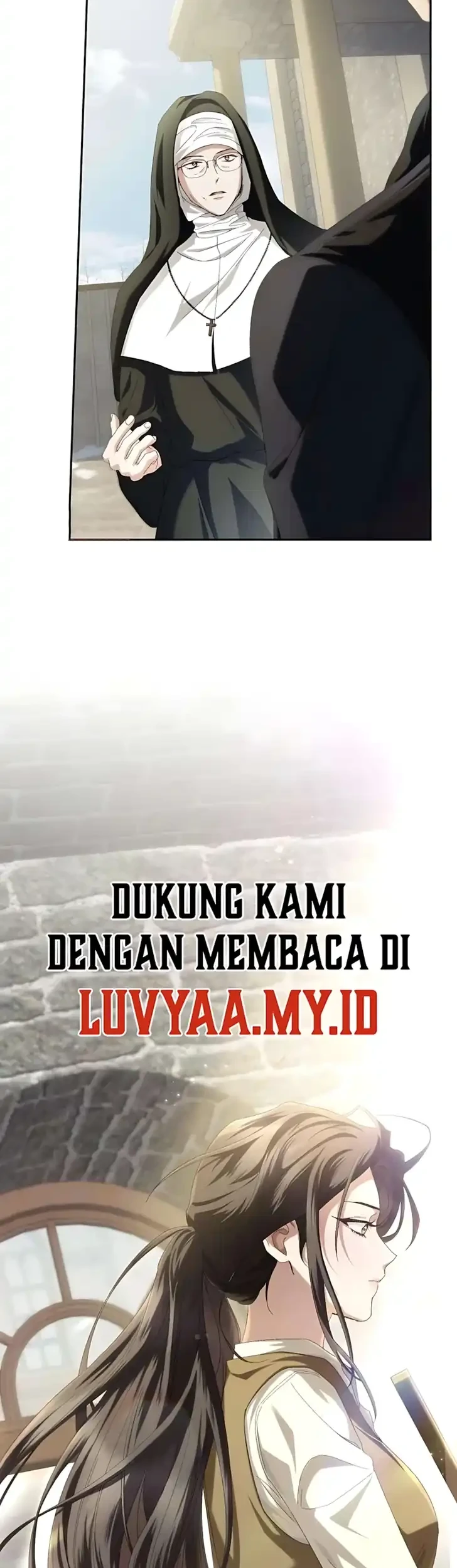 The Scandal Maker Has Returned Bab 8 halaman 59