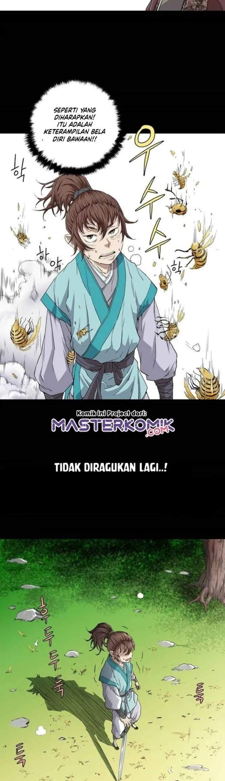 The Scholar Warrior Bab 1 halaman 17