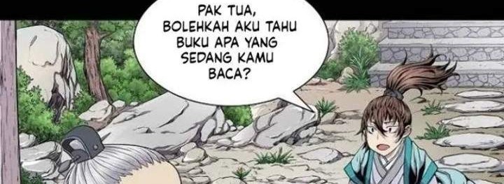 The Scholar Warrior Bab 1 halaman 22