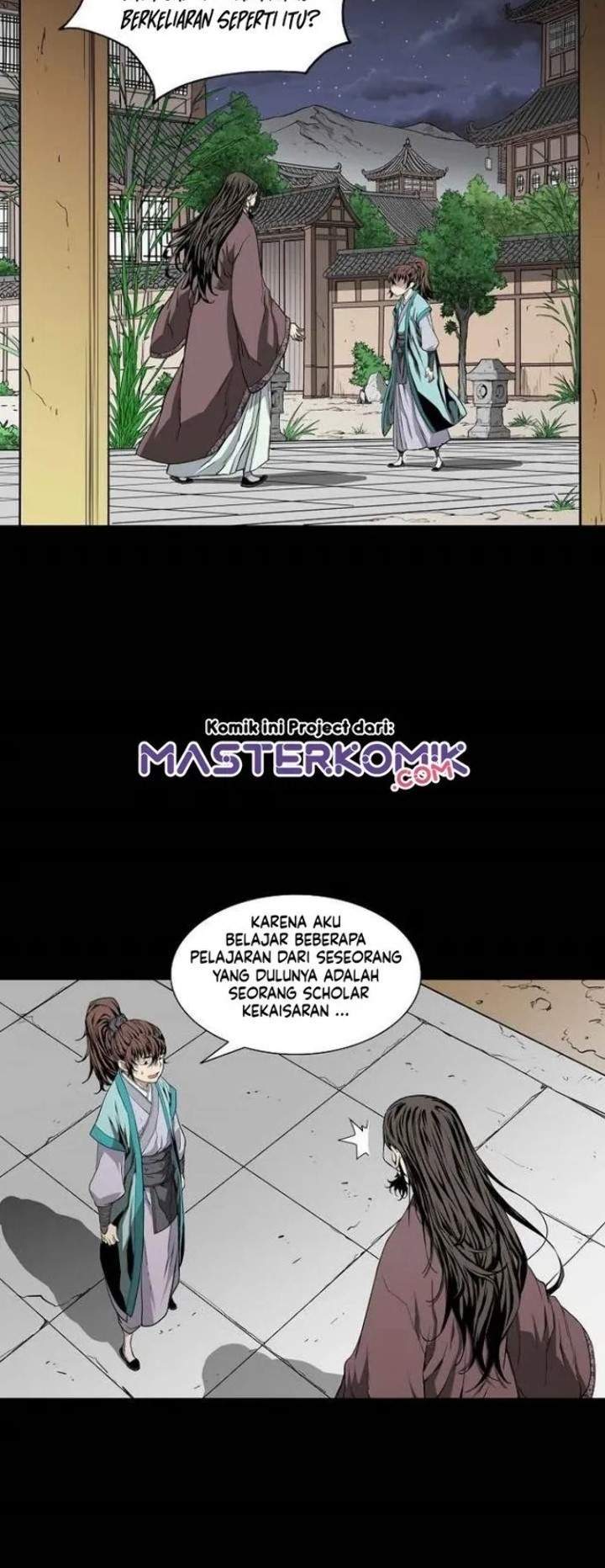 The Scholar Warrior Bab 1 halaman 36