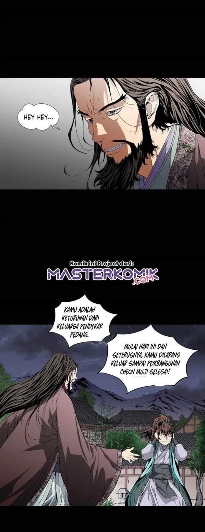 The Scholar Warrior Bab 1 halaman 37