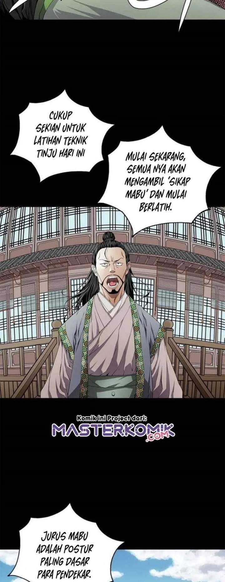 The Scholar Warrior Bab 1 halaman 42