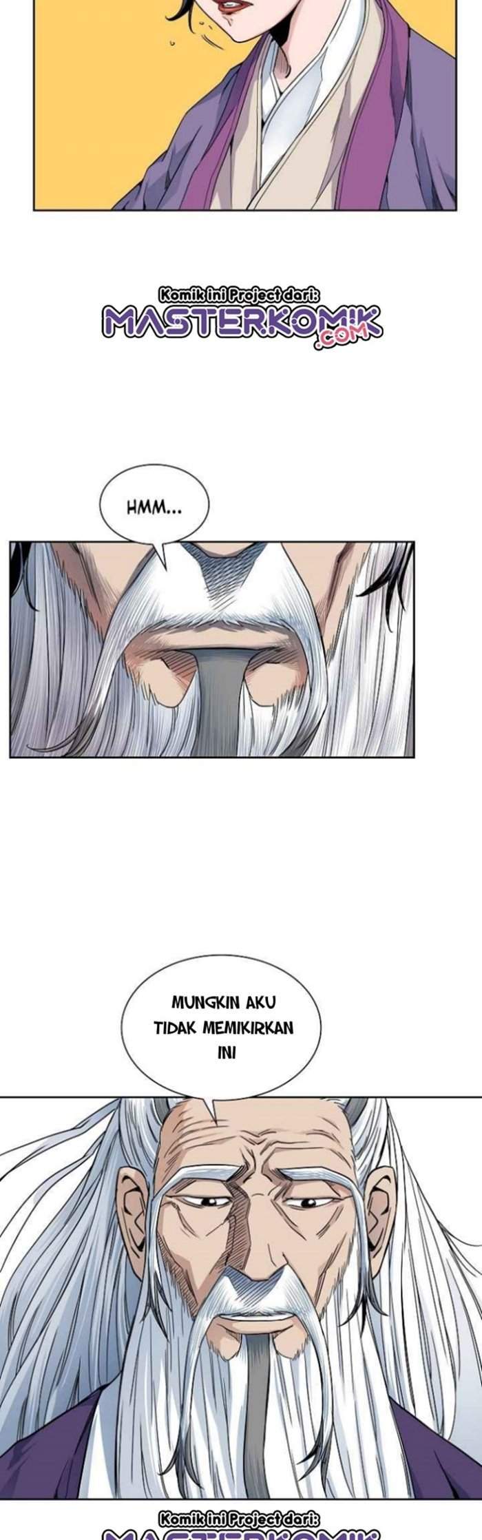 The Scholar Warrior Bab 10 halaman 6