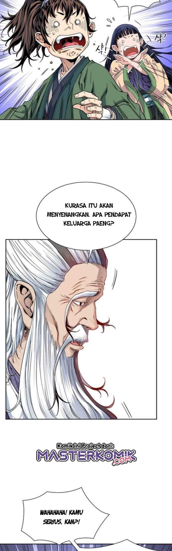 The Scholar Warrior Bab 10 halaman 9