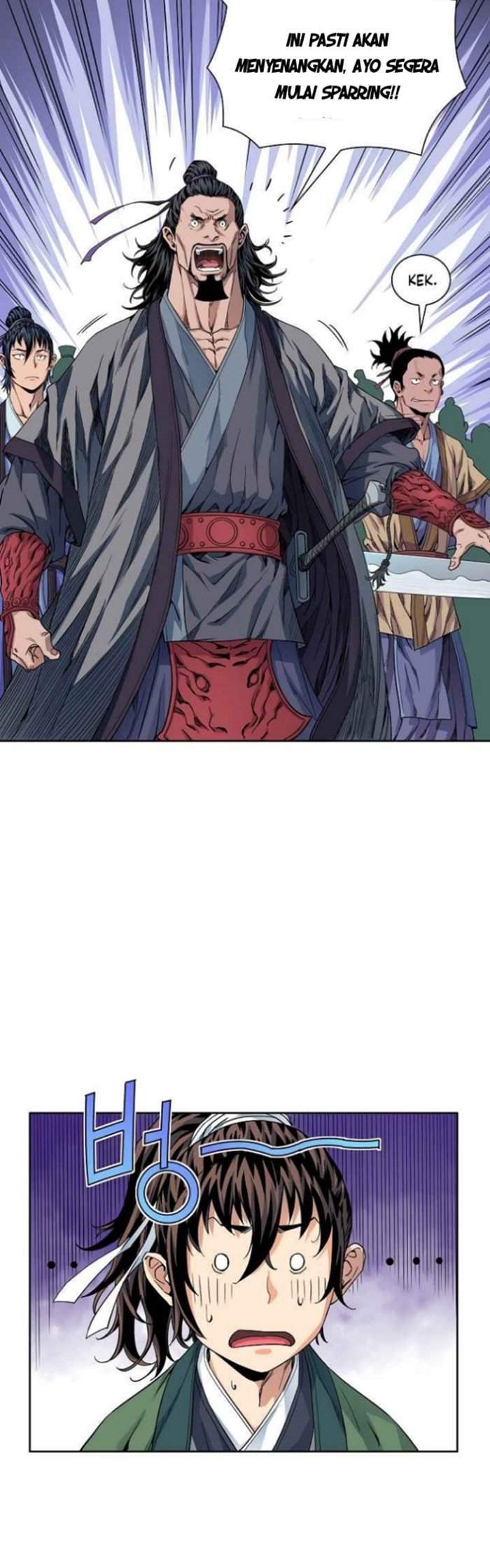 The Scholar Warrior Bab 10 halaman 10