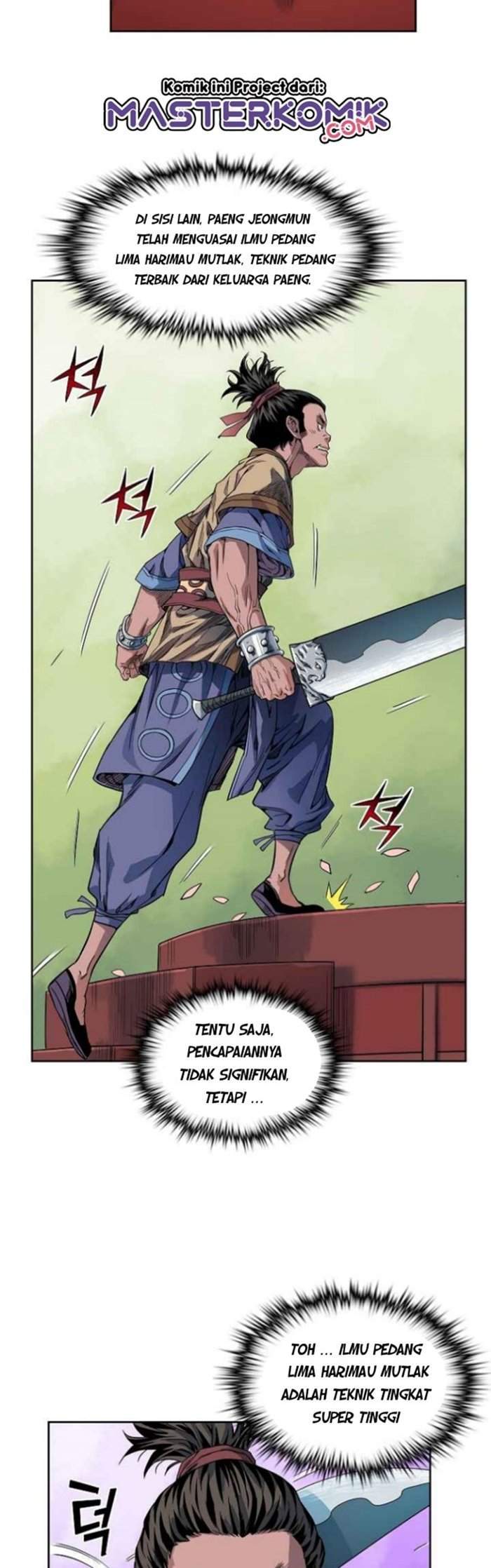 The Scholar Warrior Bab 10 halaman 12