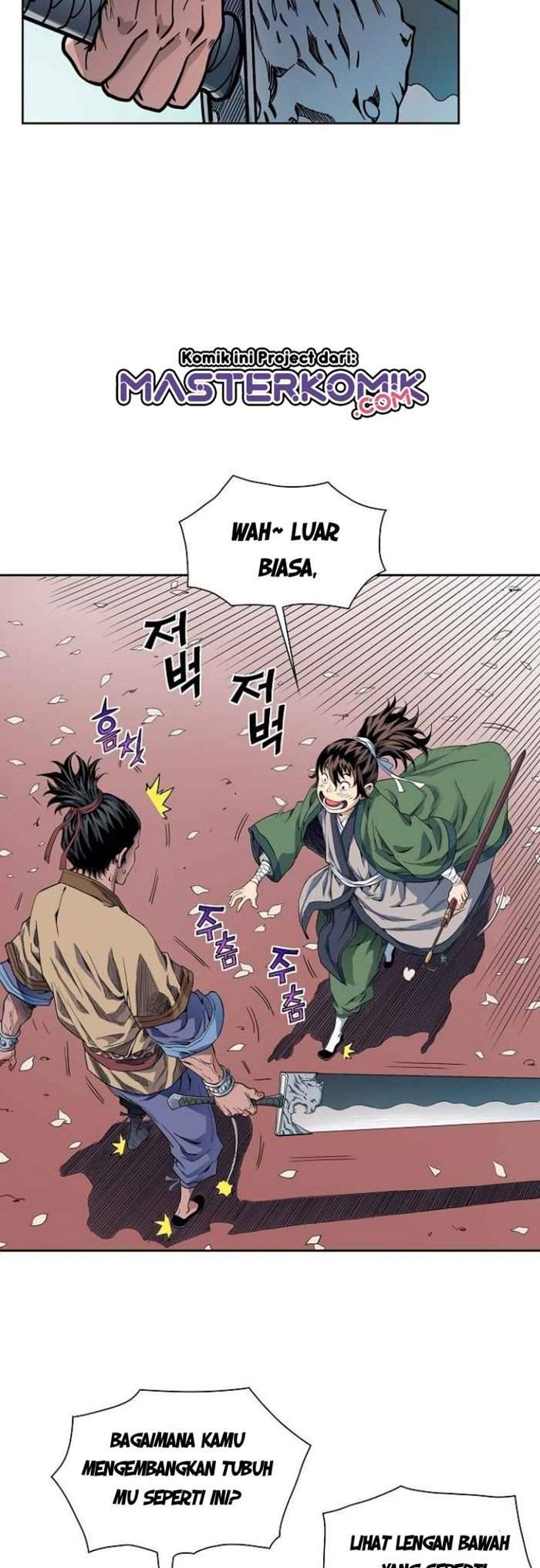 The Scholar Warrior Bab 10 halaman 19