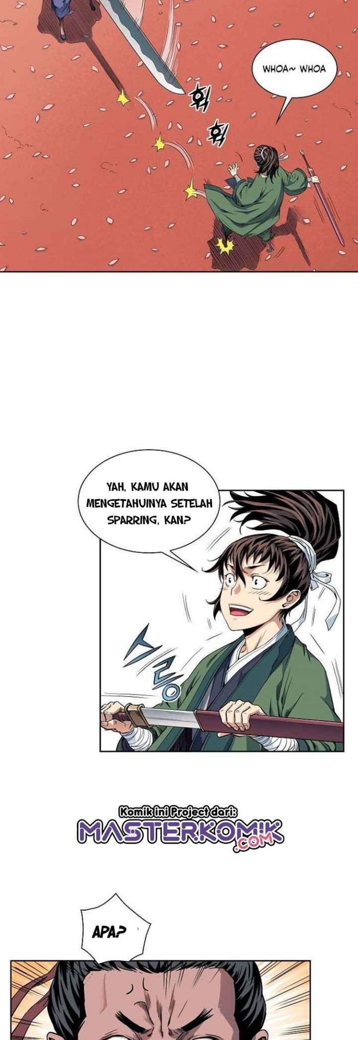 The Scholar Warrior Bab 10 halaman 24