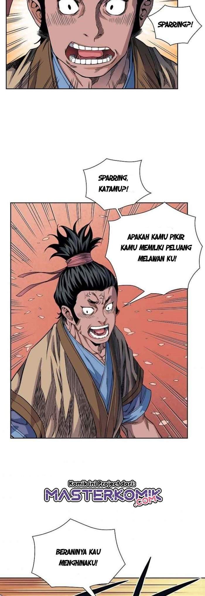 The Scholar Warrior Bab 10 halaman 25