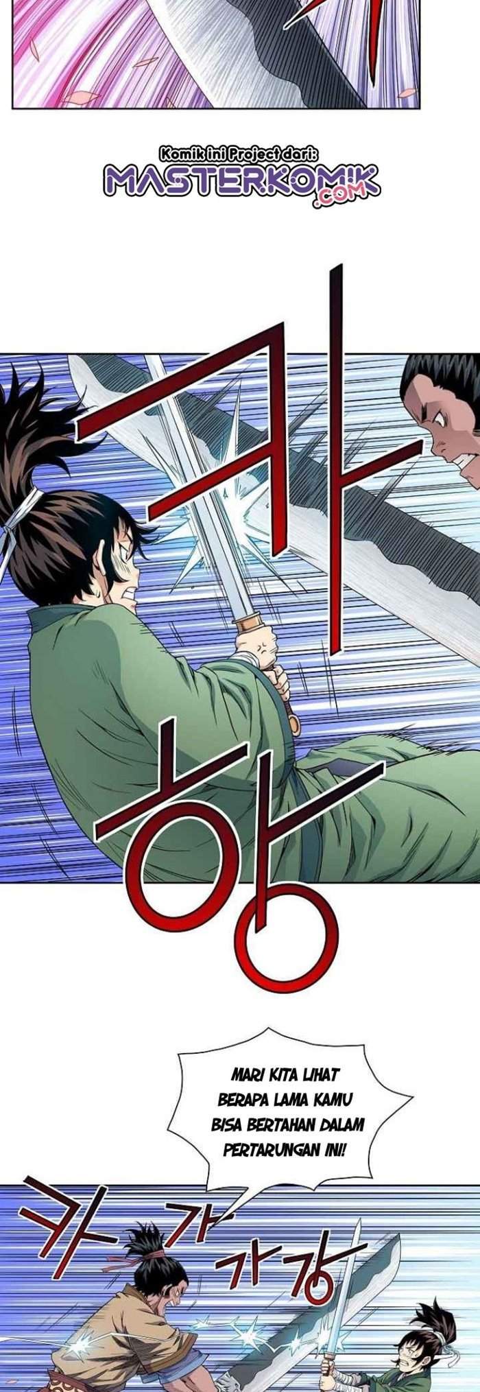 The Scholar Warrior Bab 10 halaman 28