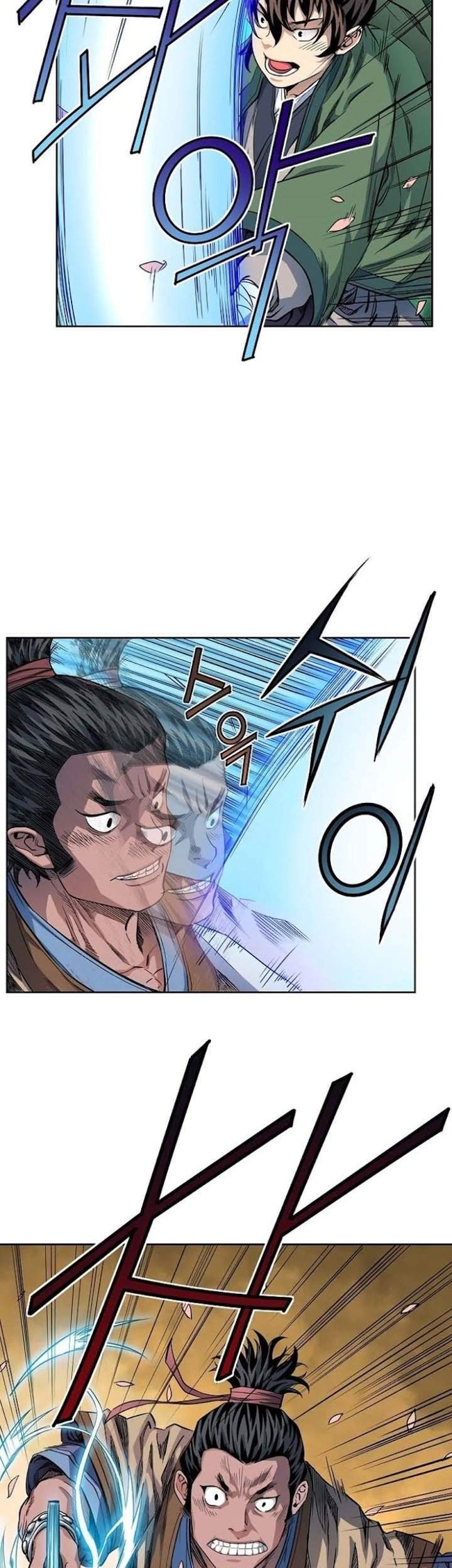 The Scholar Warrior Bab 11 halaman 26