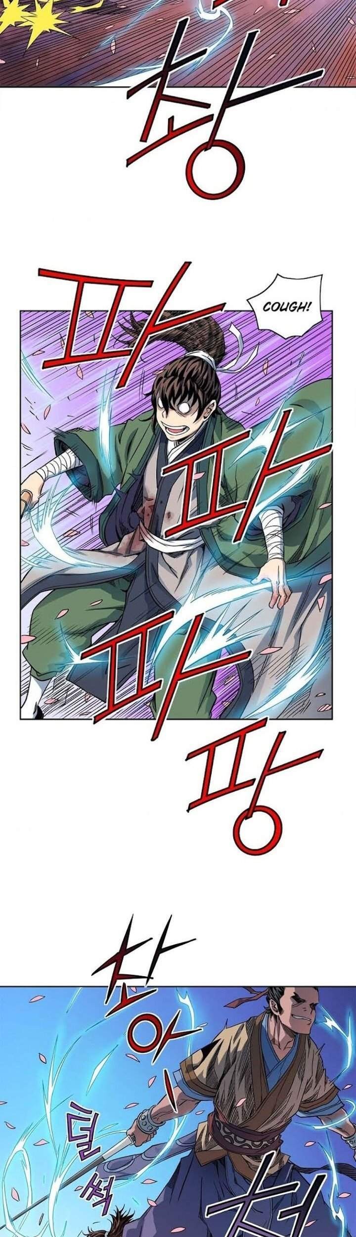 The Scholar Warrior Bab 11 halaman 42