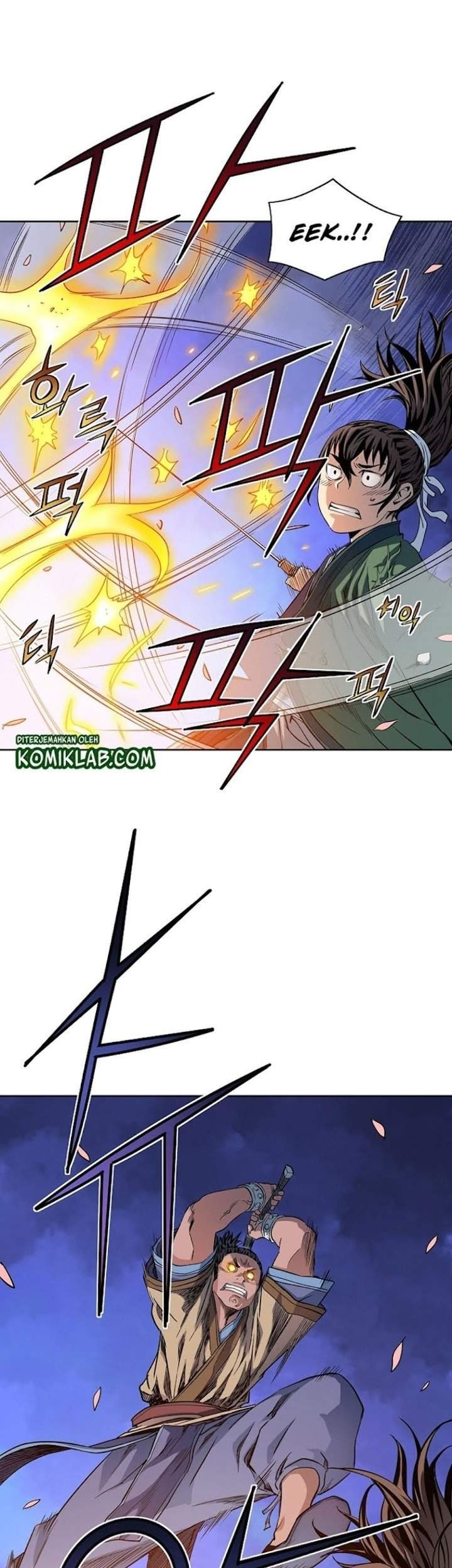 The Scholar Warrior chapter 12 halaman 22