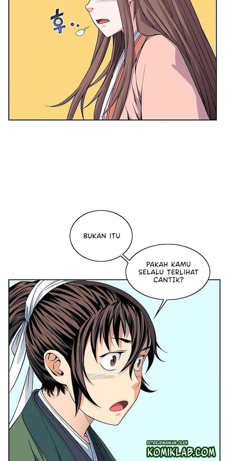 The Scholar Warrior chapter 14 halaman 7