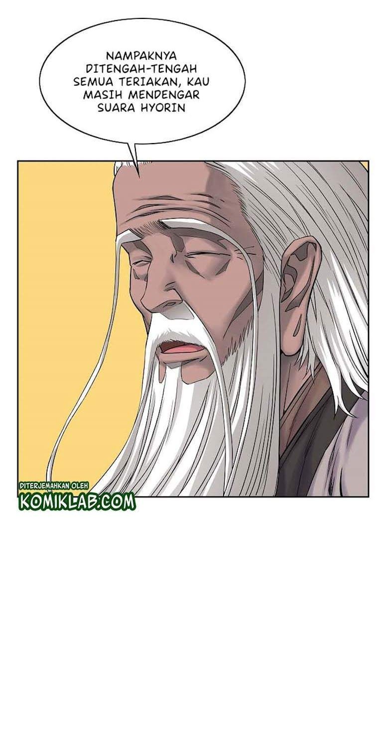 The Scholar Warrior chapter 14 halaman 11