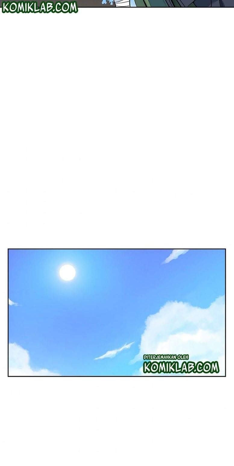 The Scholar Warrior chapter 14 halaman 23