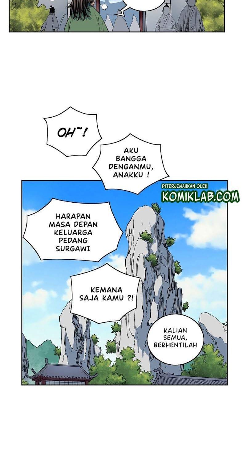 The Scholar Warrior chapter 14 halaman 31
