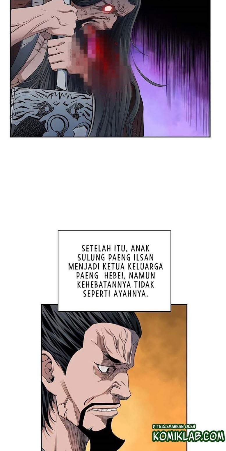 The Scholar Warrior chapter 14 halaman 35