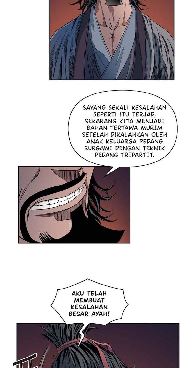 The Scholar Warrior chapter 14 halaman 37