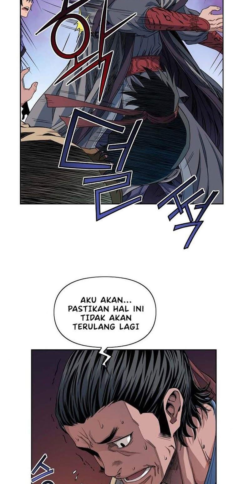The Scholar Warrior chapter 14 halaman 39
