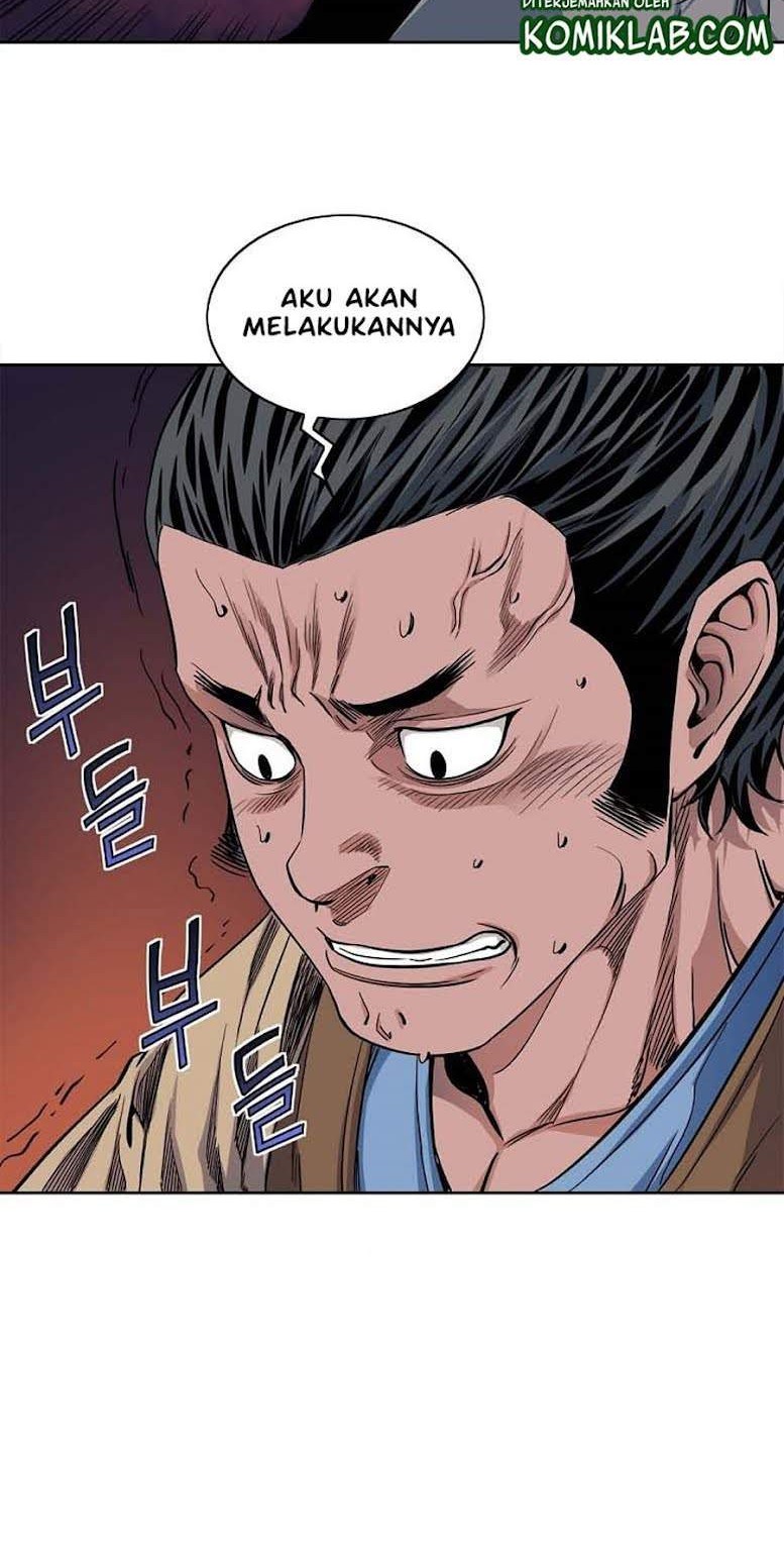 The Scholar Warrior chapter 14 halaman 41