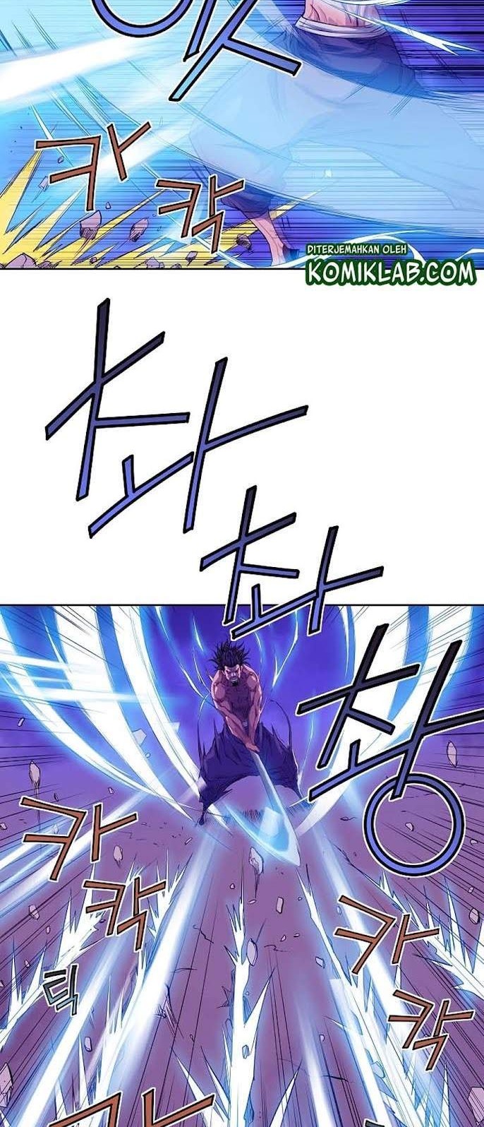 The Scholar Warrior chapter 15 halaman 9