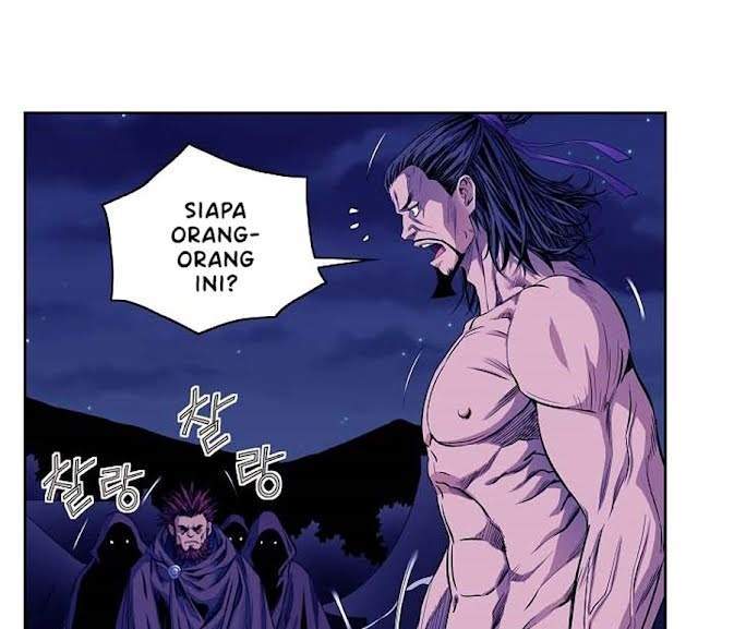 The Scholar Warrior chapter 15 halaman 13